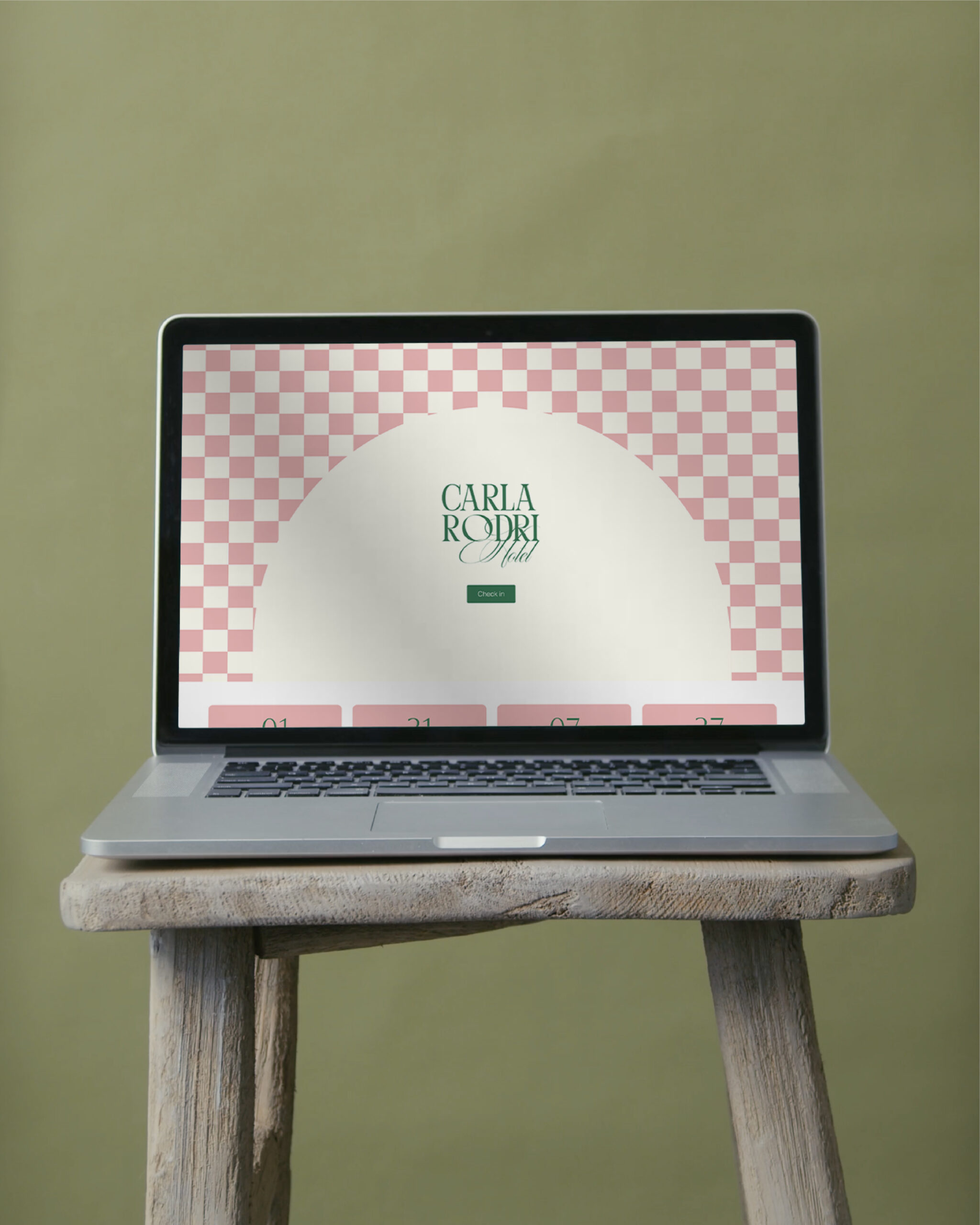 DISEÑO DE SITIOS WEB PARA BODAS